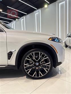 بي ام دبليو X5